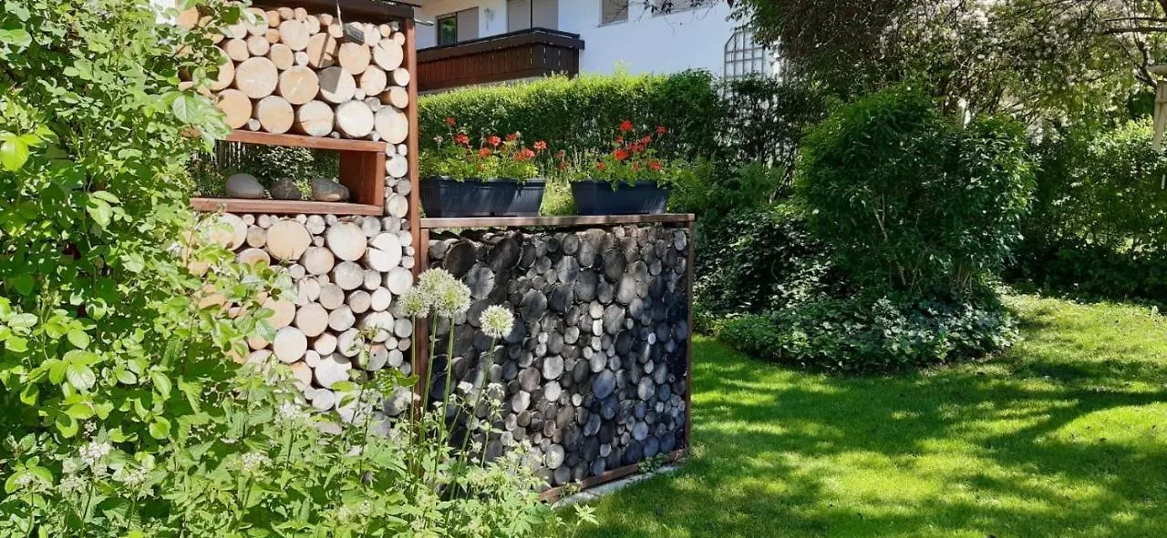 Appartamento Ferienwohnungen Sternkopf Immenstadt im Allgäu