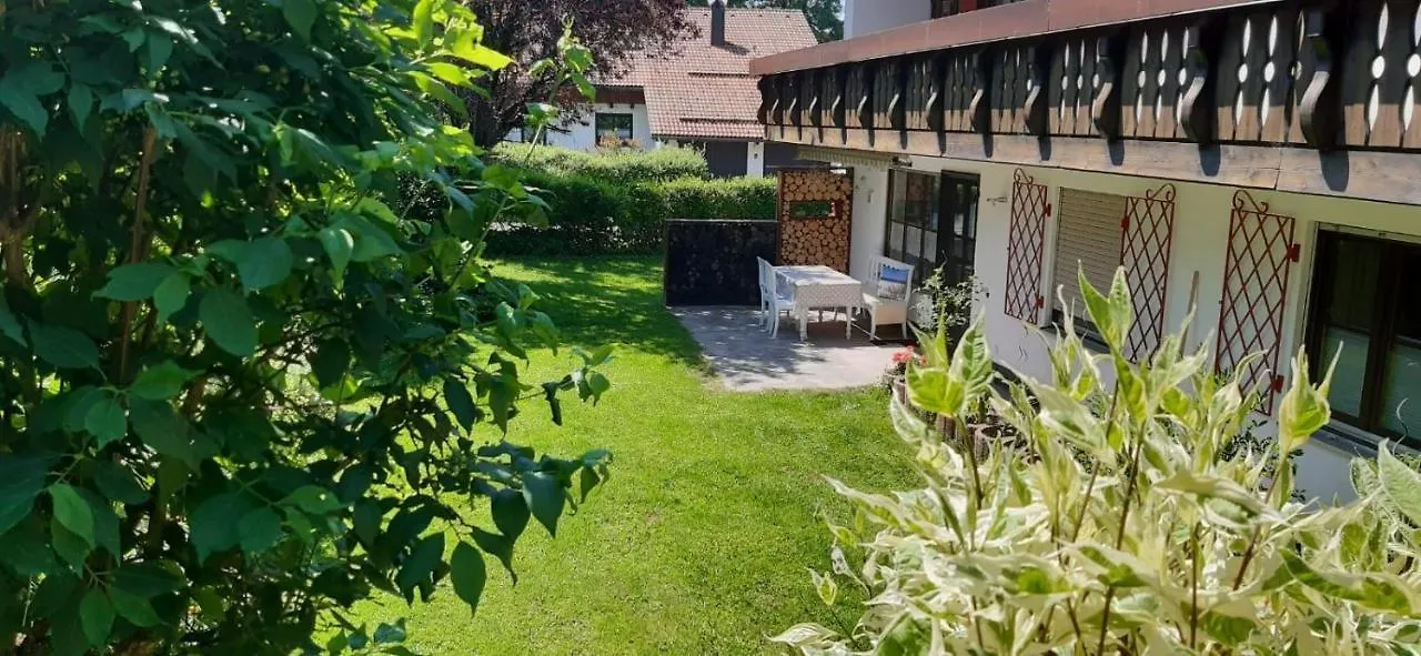 Ferienwohnungen Sternkopf Immenstadt im Allgäu Appartement