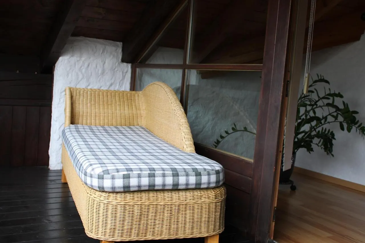 Appartement Ferienwohnungen Sternkopf Immenstadt im Allgäu