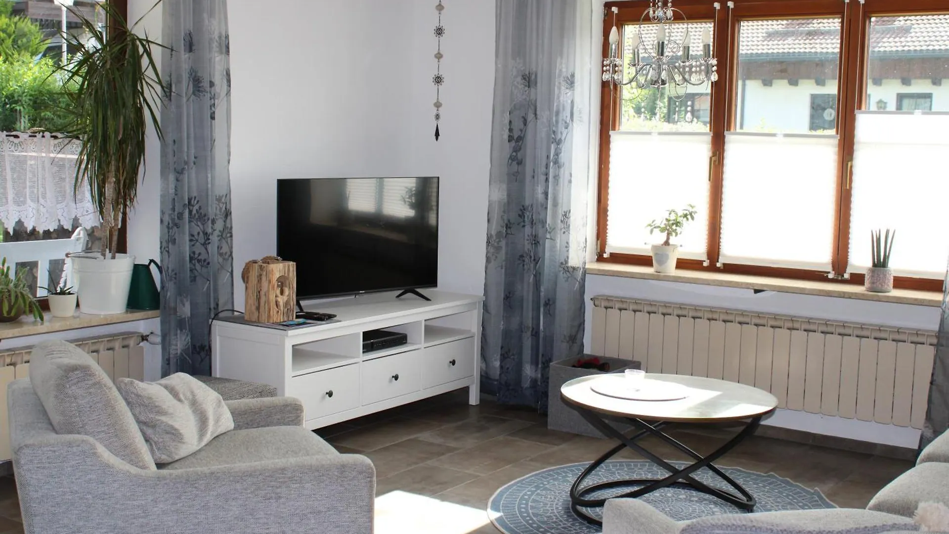 Appartement Ferienwohnungen Sternkopf Immenstadt im Allgäu