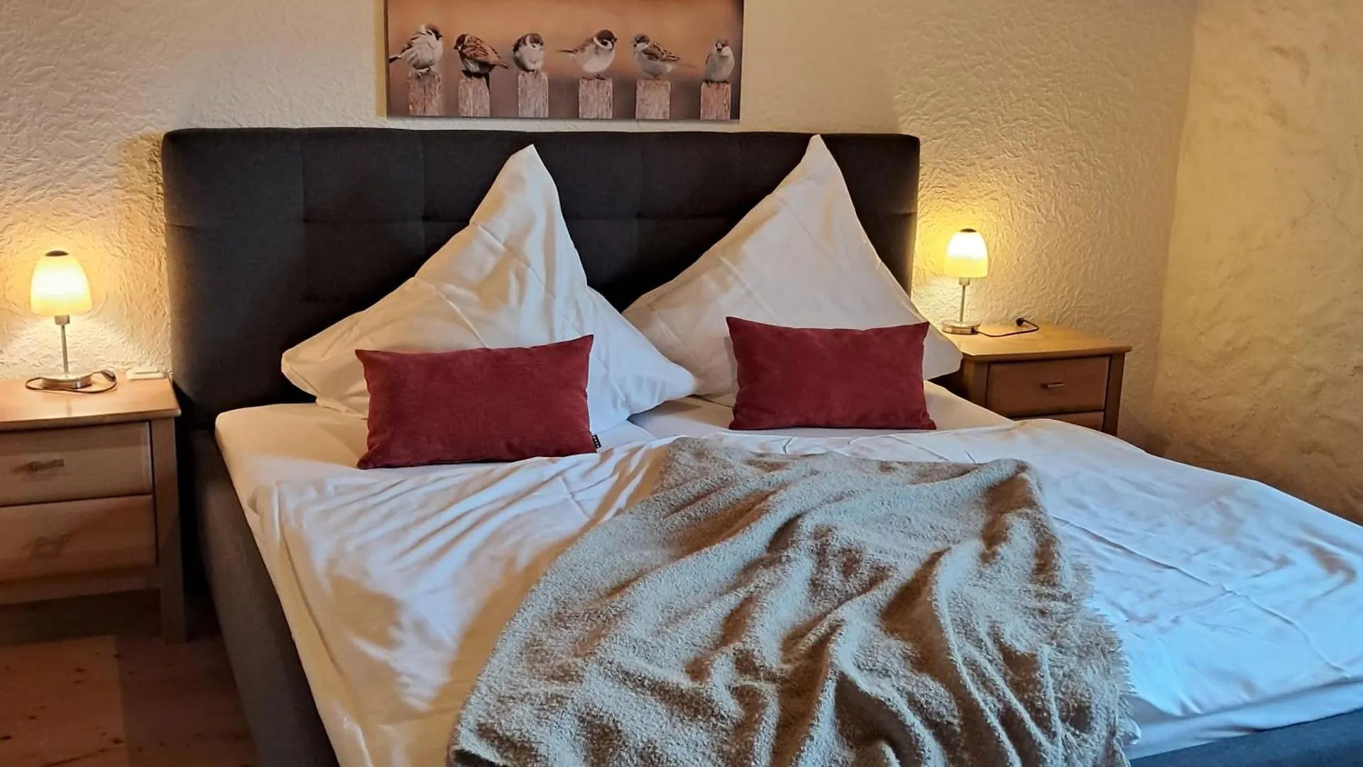 Appartement Ferienwohnungen Sternkopf Immenstadt im Allgäu