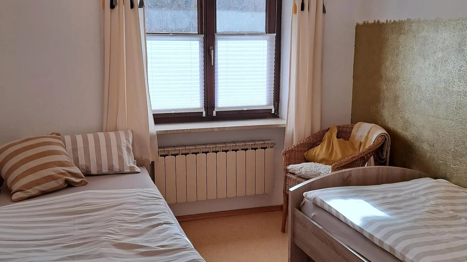 Appartement Ferienwohnungen Sternkopf Immenstadt im Allgäu
